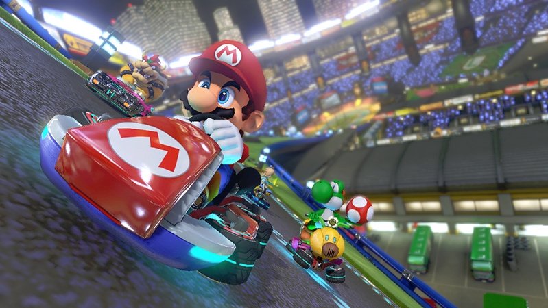 Por que você deve tomar muito cuidado ao comprar um Wii U no Brasil  [opinião] - TecMundo