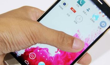 LG G3 Mini vira LG G3 Beat e tem especificações reveladas