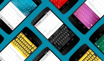 SwiftKey cresceu 54% em um mês depois de se tornar gratuito