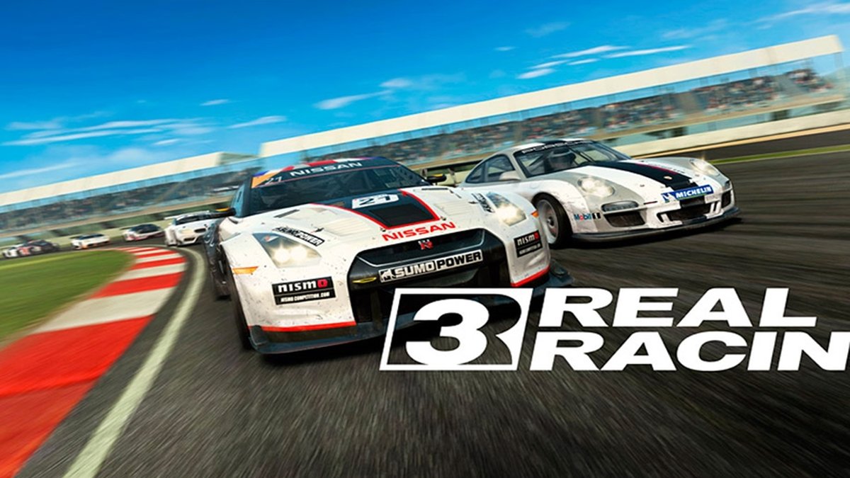 GT Racing 2: jogo de carros – Apps no Google Play