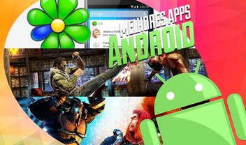 Melhores apps para Android: 11/07/2014 [vídeo]