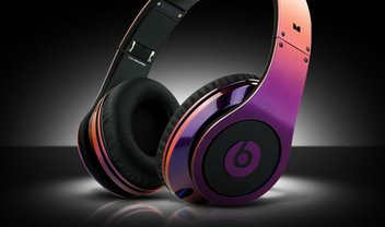 Beats inicia guerra contra empresas que falsificam seus produtos