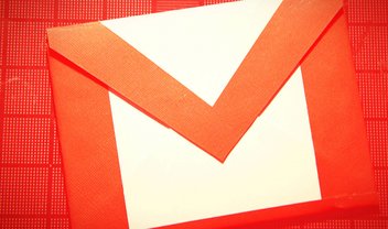 Gmail: atualização permitirá adicionar arquivos diretamente do Google Drive