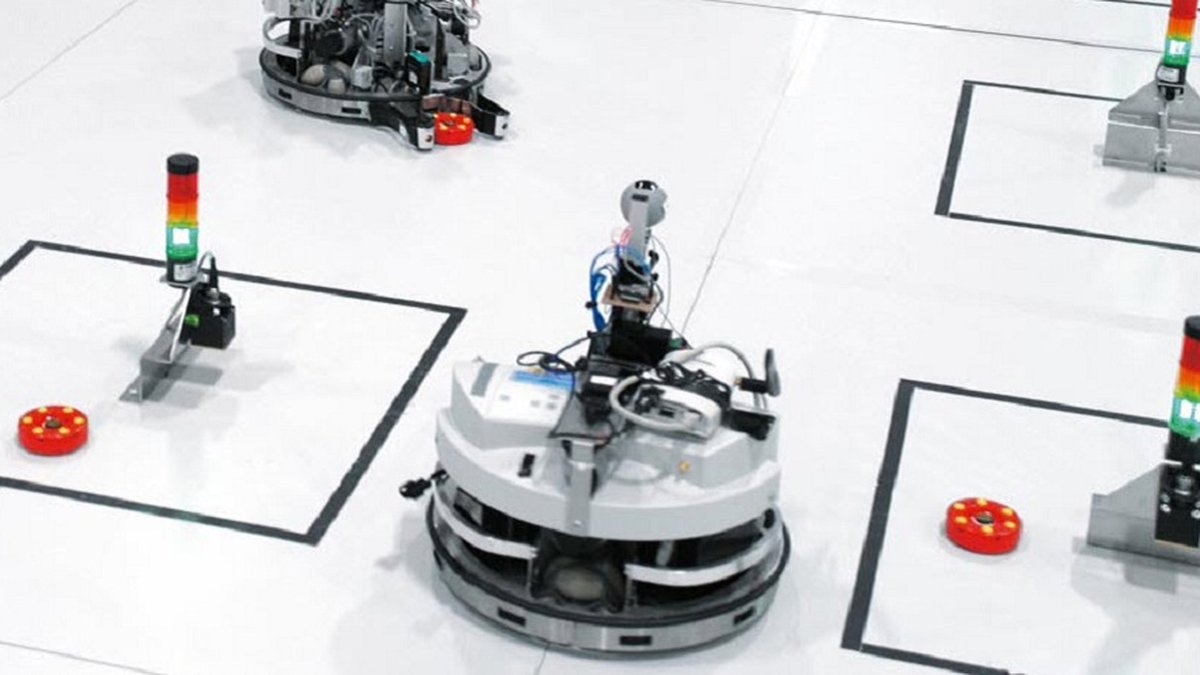 Robô do Google perde jogo para humano – mas ganha o campeonato mesmo assim