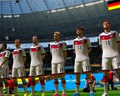 FIFA: Simulação da EA Sports havia previsto tetracampeonato da Alemanha