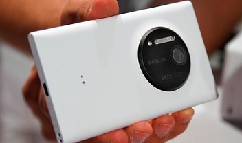 Rumor: Lumia 1020 sairá de linha em setembro