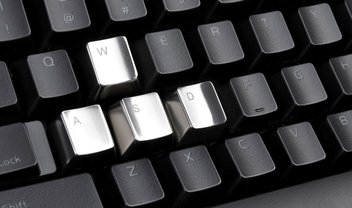 Tt eSPORTS METALCAPS: acessório coloca teclas de metal em seu teclado