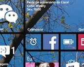 Você não pode deixar o Google como buscador padrão em alguns Lumias