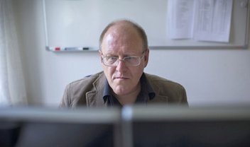 Sverker Johansson: com ajuda de bot, homem escreveu 10% de toda a Wikipédia