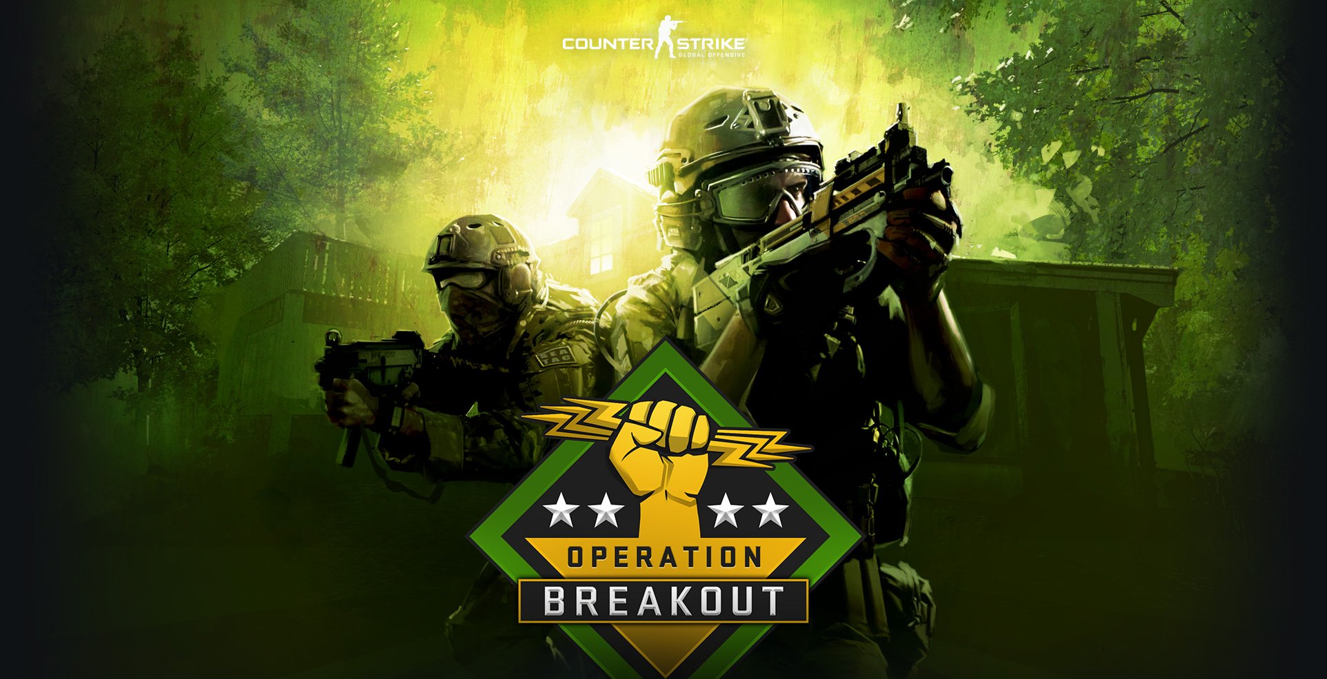 Valve anuncia mudanças nos torneios oficiais de Counter-Strike: Global  Offensive - Adrenaline