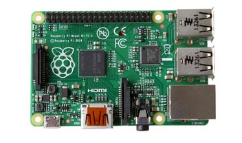 Projeto Raspberry Pi recebe atualização e traz algumas novidades