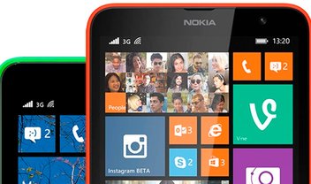 Microsoft começa a liberar Windows Phone 8.1 para aparelhos Lumia