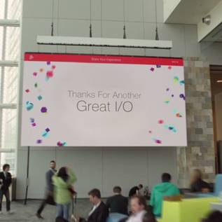 Imagem de Google libera vídeos oficiais com tudo o que rolou na conferência I/O 2014