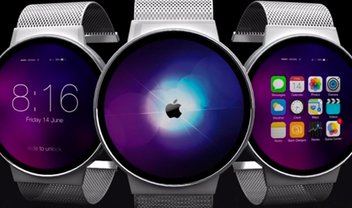 iWatch terá três modelos diferentes e nova tecnologia de toque [rumor]