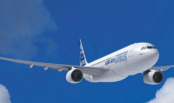 Patente da Airbus sugere que viajar de avião pode ficar mais desconfortável