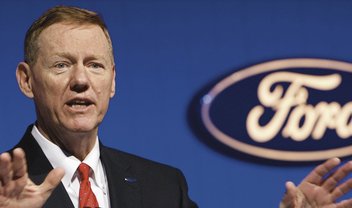 Ex-diretor da Ford passa a fazer parte do quadro de funcionários da Google