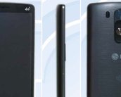 LG G3 mini não será chamado de G3 Beat, mas de LG G3 S? [rumor]