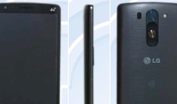 LG G3 mini não será chamado de G3 Beat, mas de LG G3 S? [rumor]