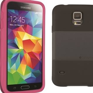 Imagem de Logitech anuncia capa “fina e resistente” para Galaxy S5 e iPhones 5 e 5S