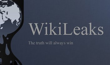 Justiça sueca mantém ordem de prisão contra fundador do WikiLeaks