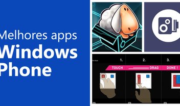 Melhores apps de Windows Phone: 16/07/2014