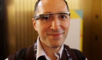 Um dos criadores do Google Glass troca de empresa e vai para a Amazon