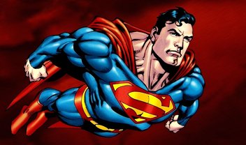 "Superman é o herói mais associado a malwares em buscas online", diz estudo