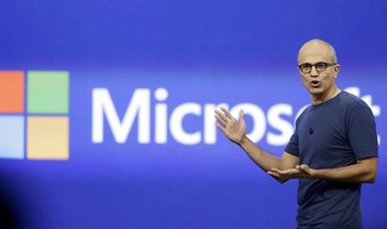 Bomba: Microsoft vai demitir 18 mil funcionários nos próximos meses