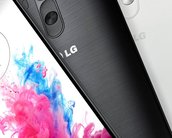 LG G3 Beat: versão mini é o novo celular intermediário da linha