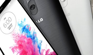 LG G3 Beat: versão mini é o novo celular intermediário da linha