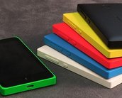 Microsoft desiste do Android e novos Nokia X terão Windows Phone