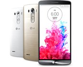 LG G3 aparece em loja brasileira por R$ 1.999