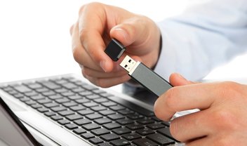 Coisas que você precisa saber antes de comprar um pendrive