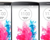 LG zoa a Samsung em tweets sobre o novo G3