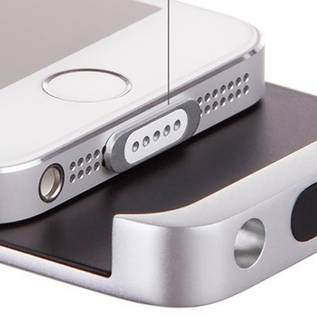Imagem de Empresa planeja trazer o sistema de MagSafe para o iPhone
