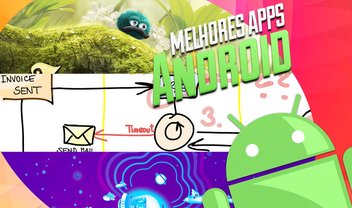 Melhores apps para Android: 18/07/2014 [vídeo]