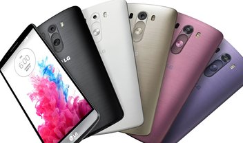 LG G3 Prime pode ser lançado no dia 25 de julho