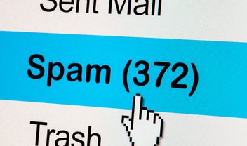 Spammers: entenda como eles conseguem se aproveitar do seu email