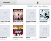 Veja o redesign do iTunes 12 no novo Developer Preview do OS X Yosemite