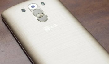 LG G3 Prime: versão turbinada do G3 é anunciada com Snapdragon 805