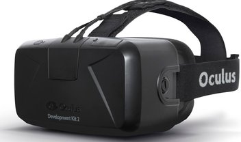 É oficial: Facebook agora é dono da Oculus VR