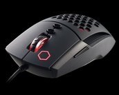 Tt eSPORTS VENTUS: linha gamer da Thermaltake ganha mouse ambidestro