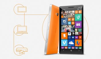 Nokia Lumia 930 chega ao Brasil no fim de agosto por 2 mil reais? [rumor]