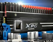 ADATA lança memória XPG V3 de 3.100 MHz especial para overclockers