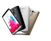 Confirmado: LG G3 chega ao Brasil hoje por R$ 2.299