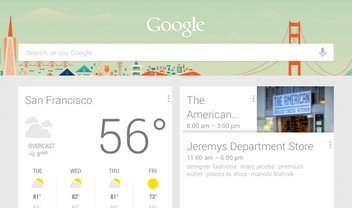 Analista afirma que Google Now agora é mais preciso que o Siri