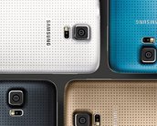 Galaxy S5: alguns modelos estão recebendo "atualização de desempenho"