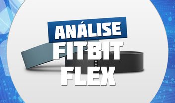 Review: pulseira inteligente FitBit Flex