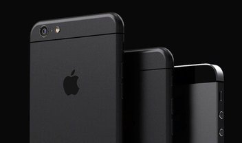 Anúncio oficial do novo iPhone pode acontecer na metade de setembro