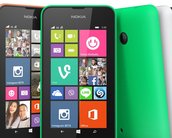 Nokia Lumia 530 pode custar R$ 399 no Brasil